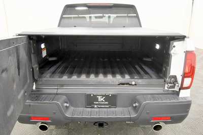 2022 Honda Ridgeline, $35499. Photo 7