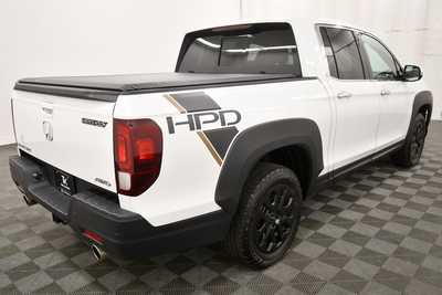 2022 Honda Ridgeline, $35499. Photo 8
