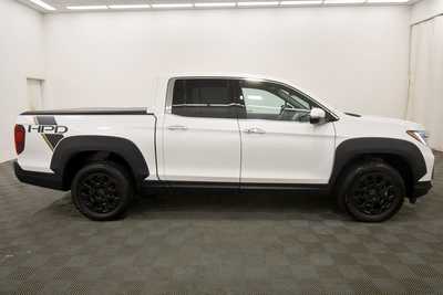 2022 Honda Ridgeline, $35499. Photo 9