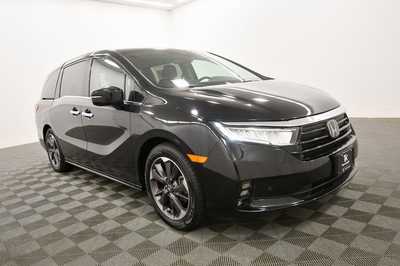 2023 Honda Odyssey, $38999. Photo 10