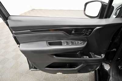 2023 Honda Odyssey, $38999. Photo 12