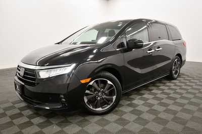 2023 Honda Odyssey, $38999. Photo 2