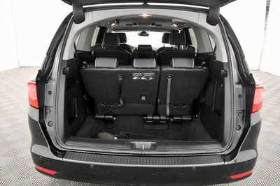 2023 Honda Odyssey, $38999. Photo 7