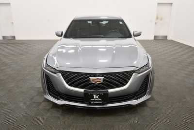 2023 Cadillac CT5, $27999. Photo 10
