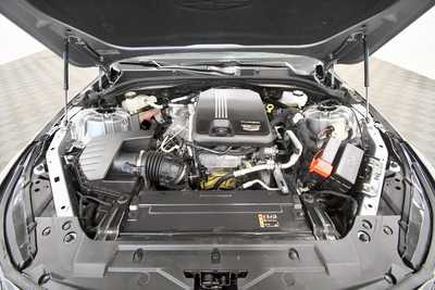 2023 Cadillac CT5, $27999. Photo 11