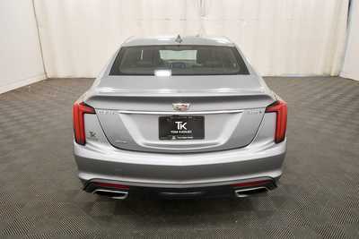 2023 Cadillac CT5, $27999. Photo 6