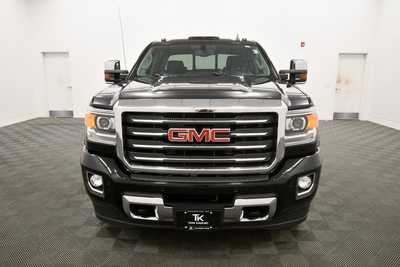 2015 GMC Sierra 2500HD, $37999. Photo 11