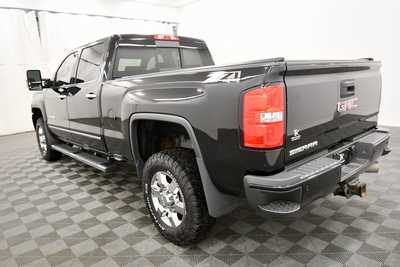 2015 GMC Sierra 2500HD, $37999. Photo 5