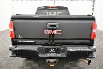 2015 GMC Sierra 2500HD, $37999. Photo 6