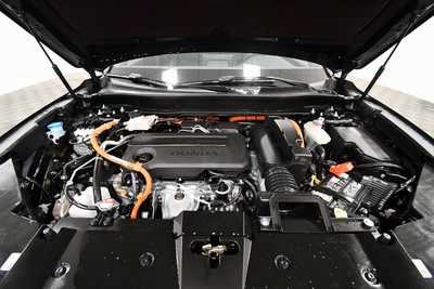 2026 Honda CR-V, $39699. Photo 10