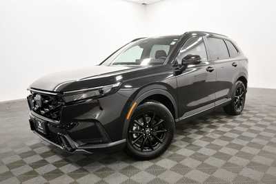 2026 Honda CR-V, $39699. Photo 2