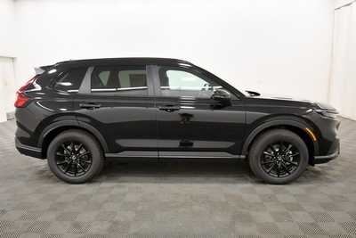 2026 Honda CR-V, $39699. Photo 7