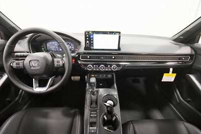 2026 Honda Civic, $33945. Photo 10