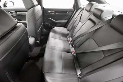 2026 Honda Civic, $33945. Photo 9