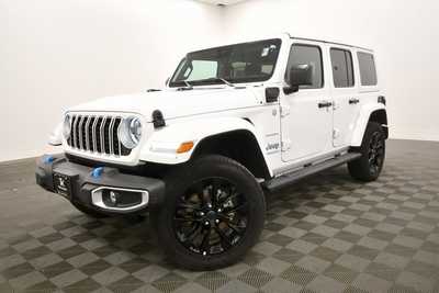 2024 Jeep Wrangler, $36999. Photo 2