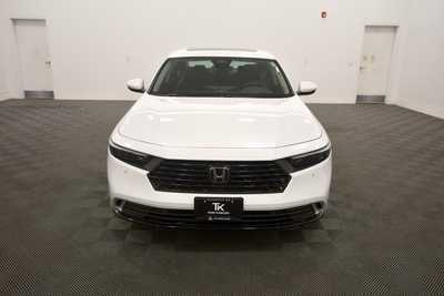 2025 Honda Accord, $40950. Photo 10