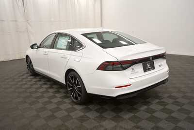 2025 Honda Accord, $40950. Photo 5