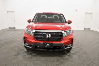 2025 Honda Ridgeline, $44930. Photo 10