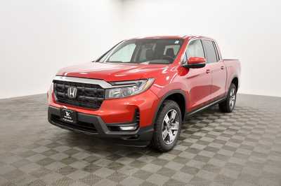 2025 Honda Ridgeline, $44930. Photo 2