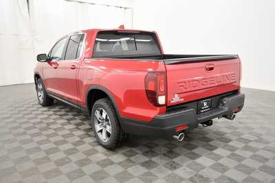 2025 Honda Ridgeline, $44930. Photo 5