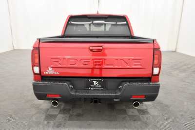 2025 Honda Ridgeline, $44930. Photo 6