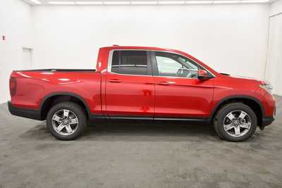 2025 Honda Ridgeline, $44930. Photo 8