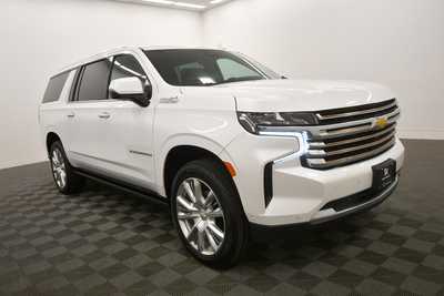 2023 Chevrolet Suburban, $60999. Photo 10