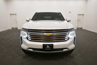 2023 Chevrolet Suburban, $60999. Photo 11