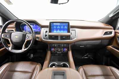 2023 Chevrolet Suburban, $60999. Photo 3