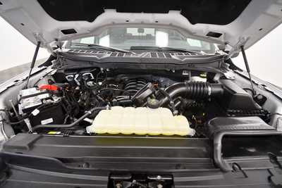 2023 Ford F150 Crew Cab, $41999. Photo 12