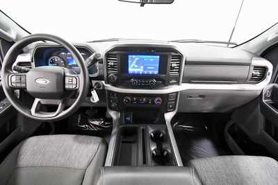 2023 Ford F150 Crew Cab, $41999. Photo 3