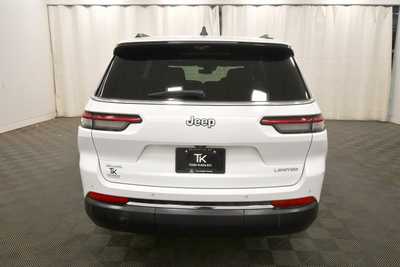 2024 Jeep Grand Cherokee L, $37999. Photo 6