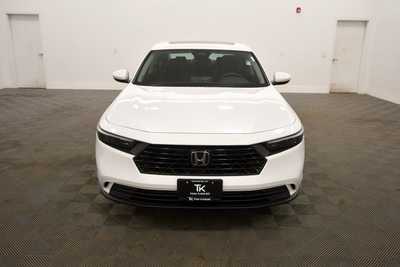 2024 Honda Accord, $27999. Photo 10
