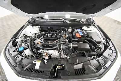 2024 Honda Accord, $27999. Photo 11