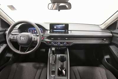 2024 Honda Accord, $27999. Photo 3