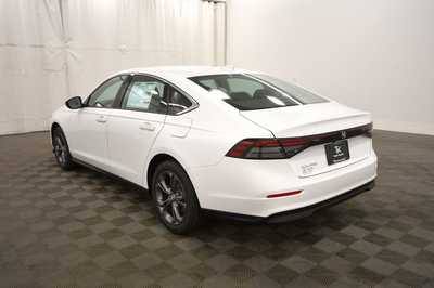 2024 Honda Accord, $27999. Photo 5