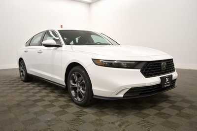 2024 Honda Accord, $27999. Photo 9