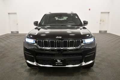 2024 Jeep Grand Cherokee L, $38999. Photo 11