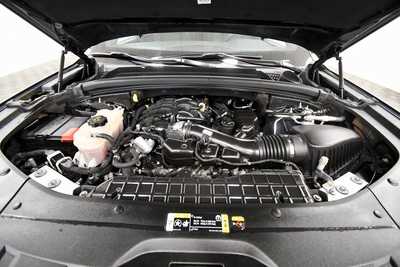 2024 Jeep Grand Cherokee L, $38999. Photo 12