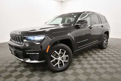 2024 Jeep Grand Cherokee L, $38999. Photo 2
