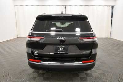 2024 Jeep Grand Cherokee L, $38999. Photo 6
