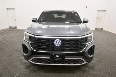 2024 Volkswagen Atlas, $32999. Photo 11