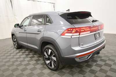 2024 Volkswagen Atlas, $32999. Photo 5