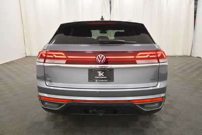 2024 Volkswagen Atlas, $32999. Photo 6