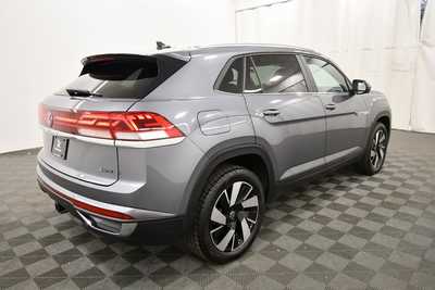 2024 Volkswagen Atlas, $32999. Photo 8