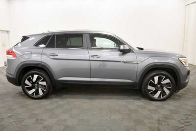2024 Volkswagen Atlas, $32999. Photo 9