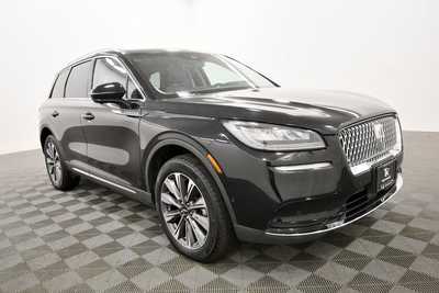 2022 Lincoln Corsair, $35999. Photo 10