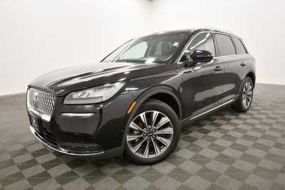 2022 Lincoln Corsair, $35999. Photo 2