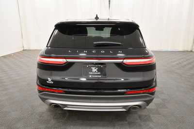 2022 Lincoln Corsair, $35999. Photo 6