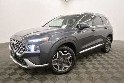 2023 Hyundai Santa Fe, $27699. Photo 2